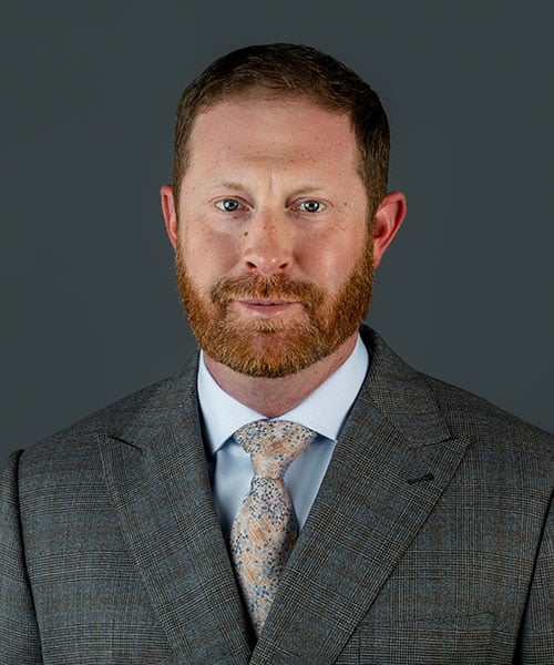 Headshot of Jesse A. Placher