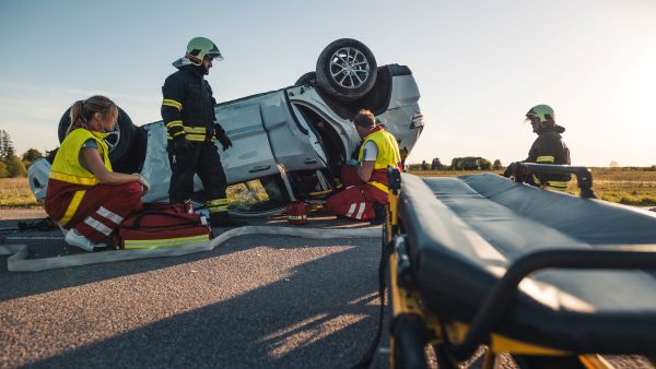 SeriousAccident