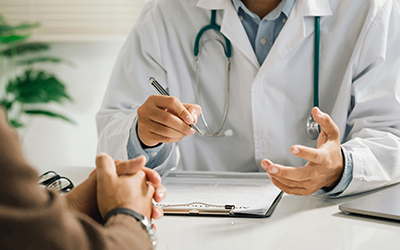 When a doctor overlooks medication contraindications